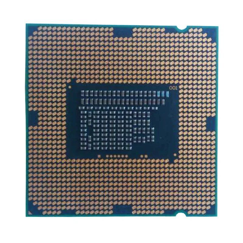 Процессор Intel Celeron G550 2M/2 60 ГГц LGA 1155 TDP 65 Вт H61 B75 81 B85 материнская плата имеет