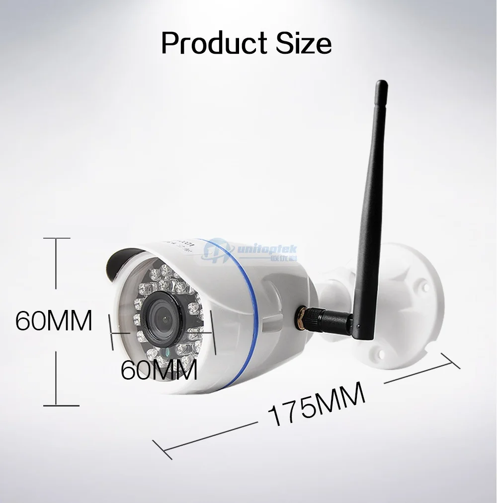 10 wireless ip camera