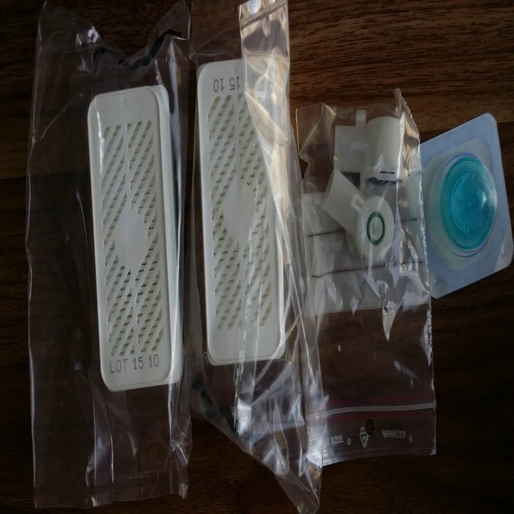 

MAQUET PPM Kit/Preventive Maintenance Kit 6532621 for Maquet Servo i/S Ventilators New P/N 6688485