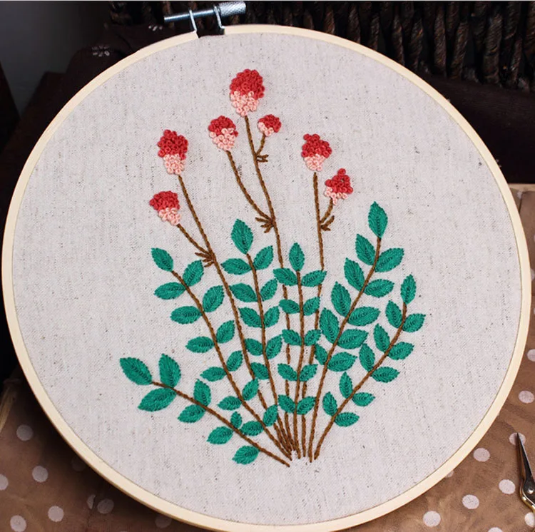 Craft Supplies & Tools Sewing & Fiber Kits wall decor Cross stitch