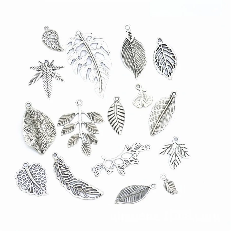 

Mixed Styles Diy Jewelry Accessories For Necklace Jewelry Marking Alloy Pendant Bracelets Earrings Handmade Jewelry Finding
