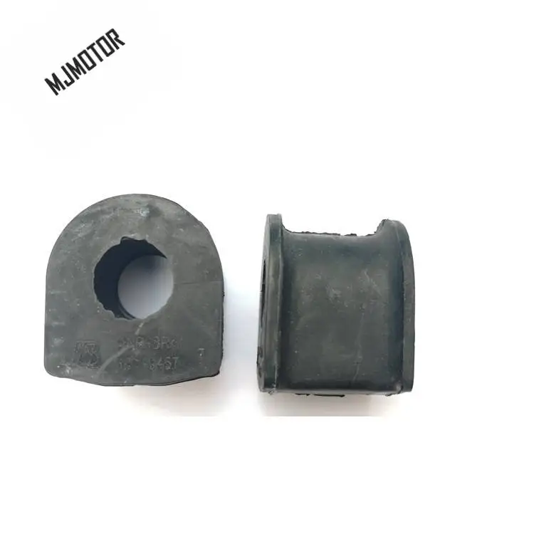 

(2pcs/lot) Rear Stabilizer Bushings for Chinese SAIC ROEWE RX5 MG GS 2.0 SUV Auto car motor suspension Ball joint part 10094359