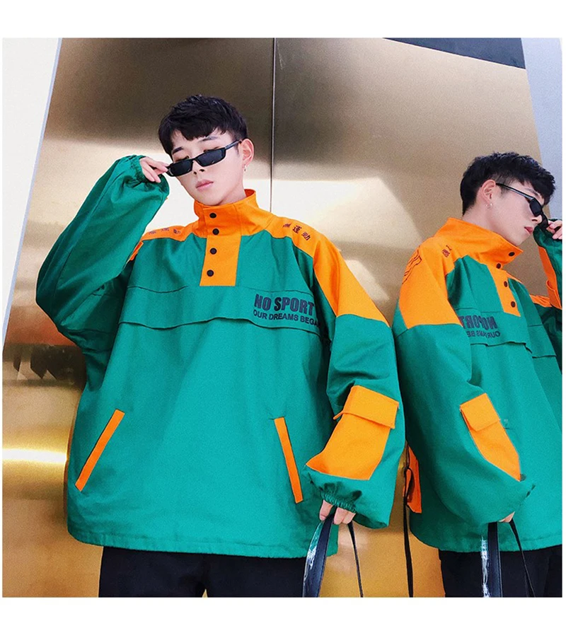 mens winter parkas  (10)