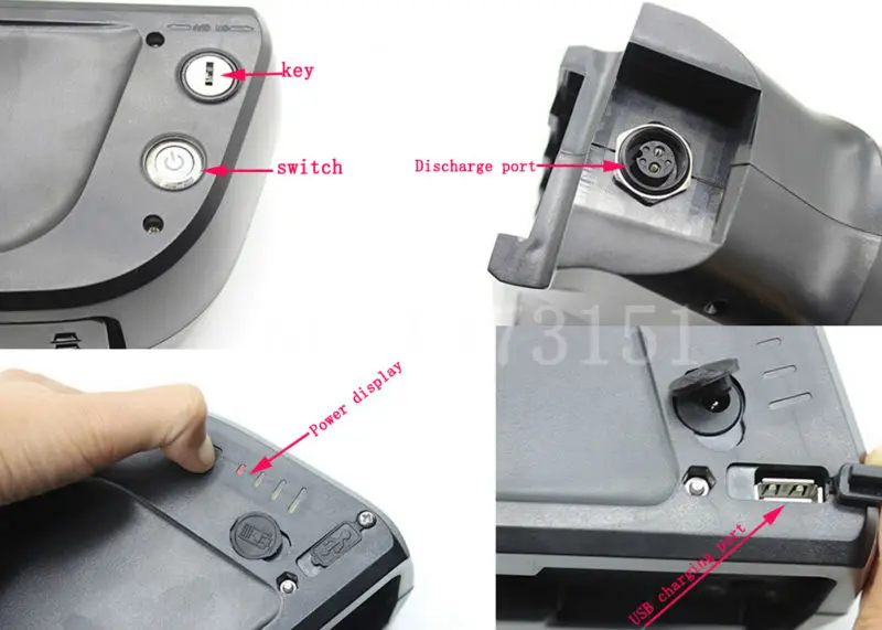 Sale 48v battery 48V 12ah electric bicycle battery 48v lithium ion battery use samsung cell with 54.6V 2A charger for 500W 750W motor 7 Sale 48v battery 48V 12ah electric bicycle battery 48v lithium ion battery use samsung cell with 54.6V 2A charger for 500W 750W motor 7