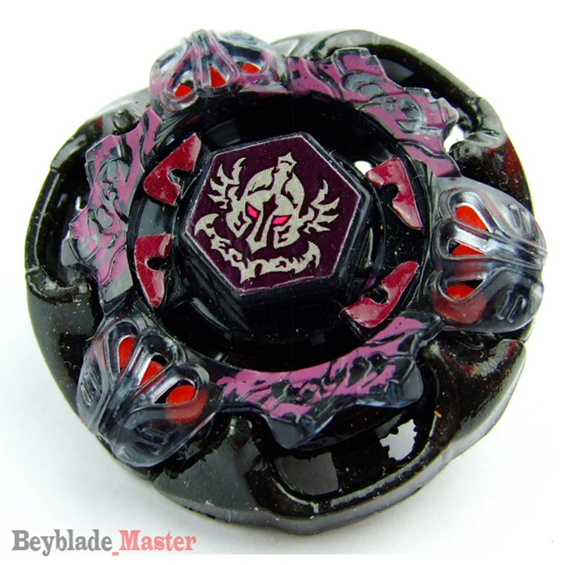 1pcs font b Spinning b font font b Top b font BB80 Beyblade Metal 4D Constellation