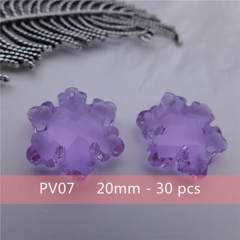 PV07     20mm - 30 pcs