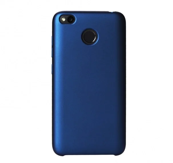 100% Оригинальный xiaomi задний Чехол для Redmi 4X5 0 дюймов мобильный телефон Жесткий