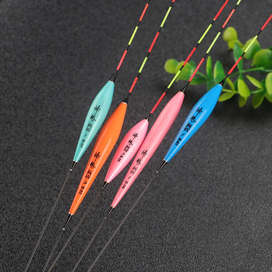 balsa fishing floatx