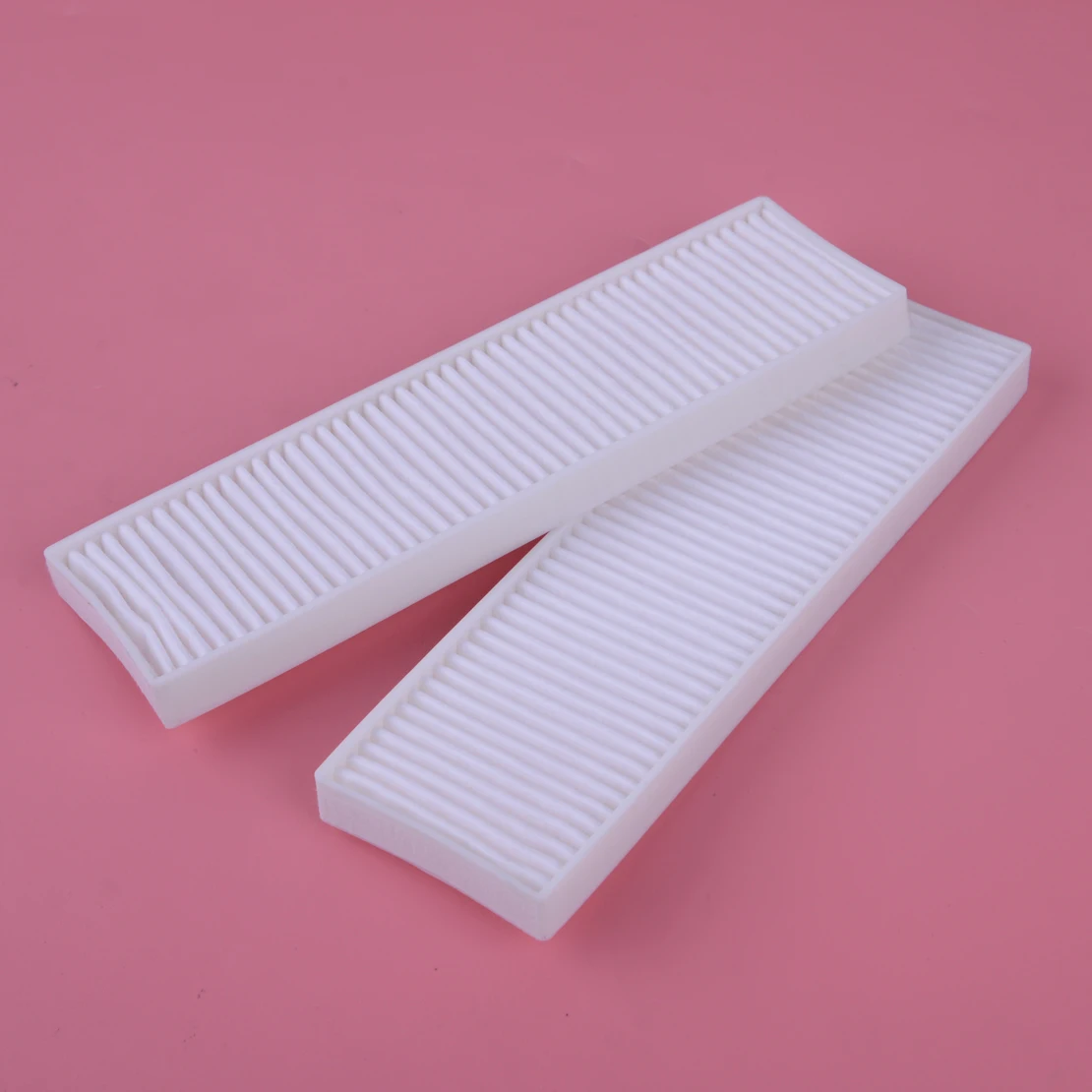 

LETAOSK 2pcs White HEPA Exhaust Filters Replacement 32076 2231047 fit for Bissell Vacuum Cleaner Style 7&9 Motor