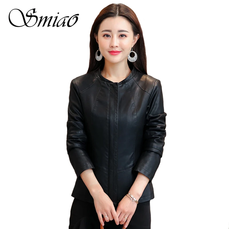 Aliexpress.com : Buy Smiao 2018 Autumn Winter Women Faux