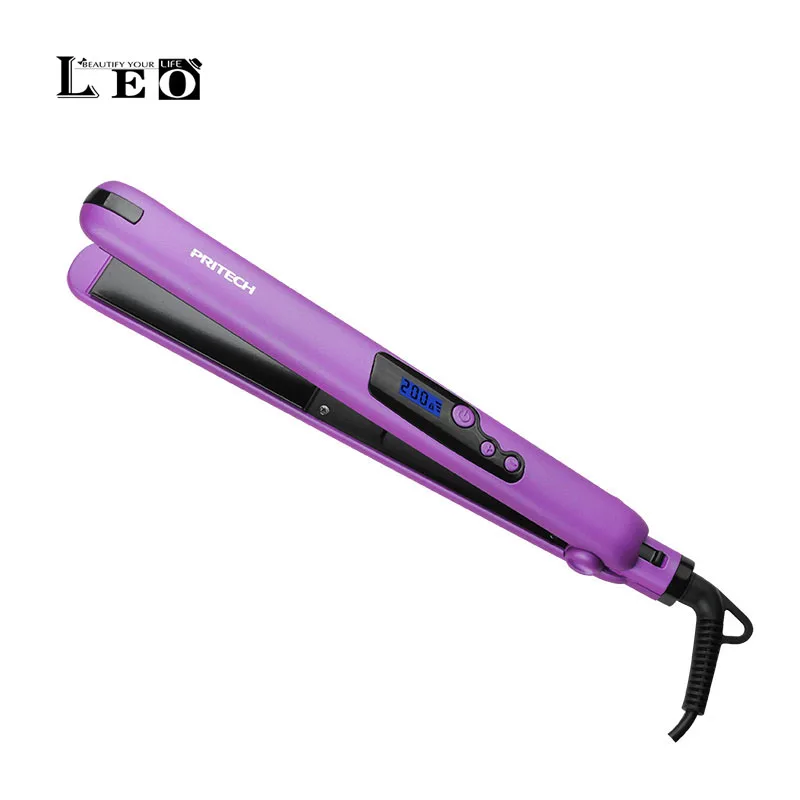 New pritech brand perfect electric hair straightener straightening irons hair New pritech brand perfect electric hair straightener straightening irons hair