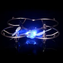 Hith quality Remote control mini UFO drone L6038 2.4Ghz 6axis 3D roll stunt high low speed anti fall RC helicopter kids gift toy