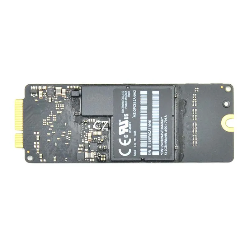A1398 A1425 512GB 