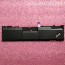 /Orig ноутбука Панель Palmrest чехол для lenovo ThinkPad X230 X230i с тачпадом без отпечатков пальцев 00HT289 04W3726