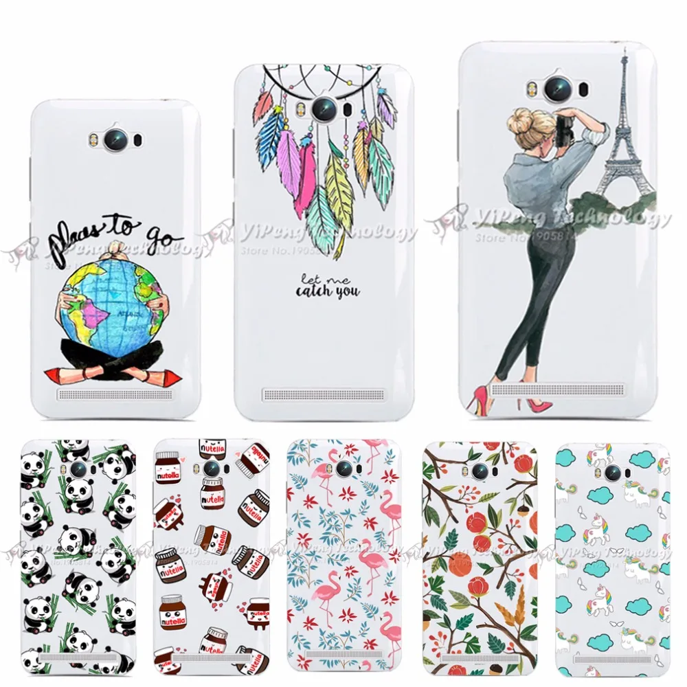 

Lovely Soft Case For Sony Xperia Z1 Z3 Z5 Compact MIni Case For M2 XA Z L36h Z2 C4 SP M35h Soft Silicone Case Cover