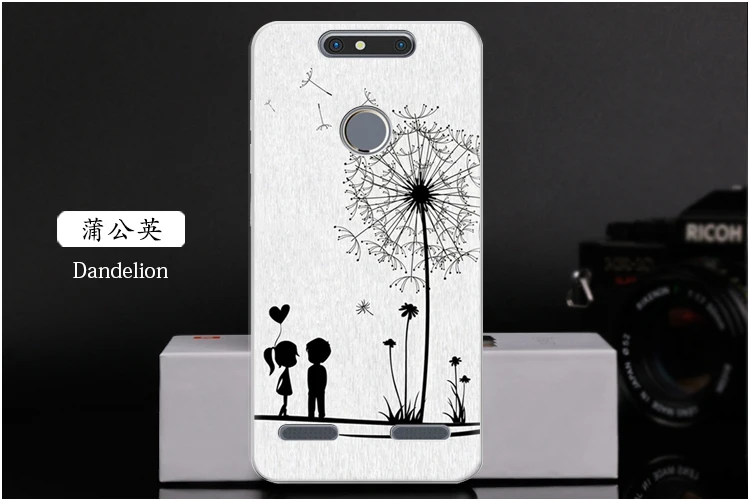  Dandelion