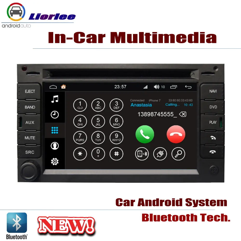 Discount Car Radio DVD Player GPS Navigation For Hummer H2 2002~2009 Android HD Displayer System Audio Video Stereo In Dash Head Unit 4