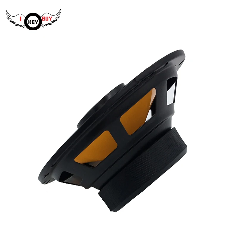 I Key Buy 6 5 дюймовый аудио стерео громкий динамик s 1 шт. коаксиальный