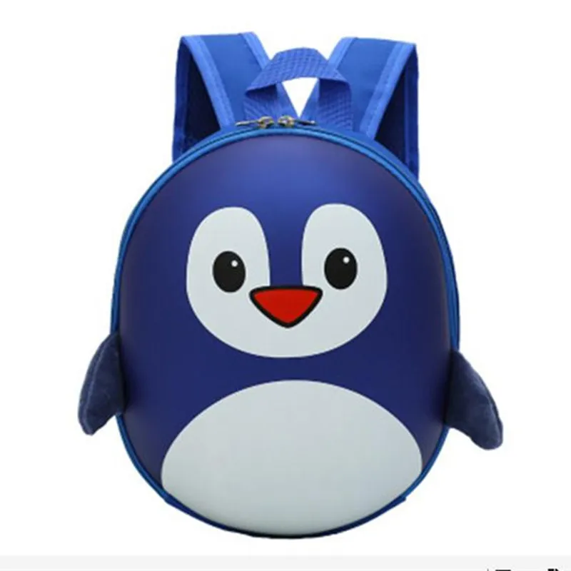 Nuevas mochilas escolares 3D para niños con carcasa dura de dibujos animados para niños y niñas Nuevas mochilas escolares 3D para niños con carcasa dura de dibujos animados para niños y niñas