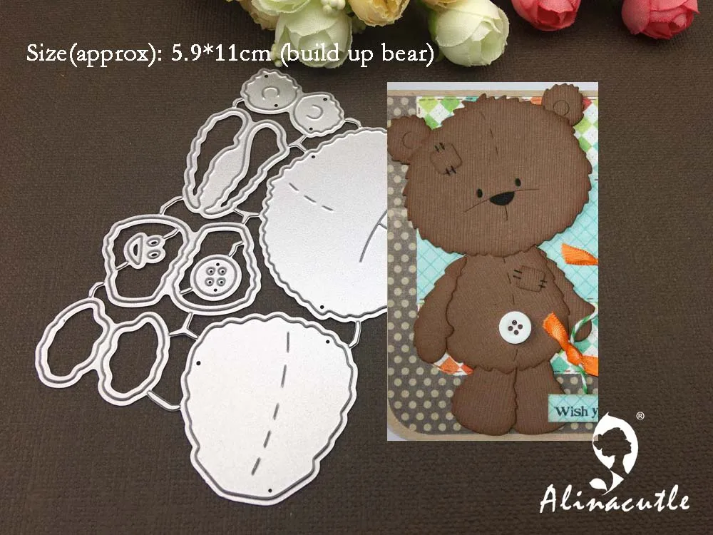 AlinaCraft metal cutting dies-15