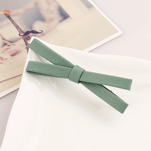 Buy 5 Pcs Newest Design Korean Fashion Cute Big Bow
