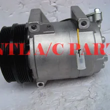 8602925 8603635 30761390 360005706 30780330 36000029 36000316 DKS15D компрессора кондиционера для автомобиля для 2004-2008 Volvo C70 V70 V40 V50 S40