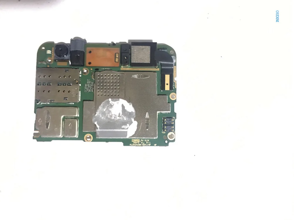 Материнская плата Google Nexus 6P 100% разблокированная 32 ГБ для H1511 3 Гб ОЗУ ПЗУ|motherboard