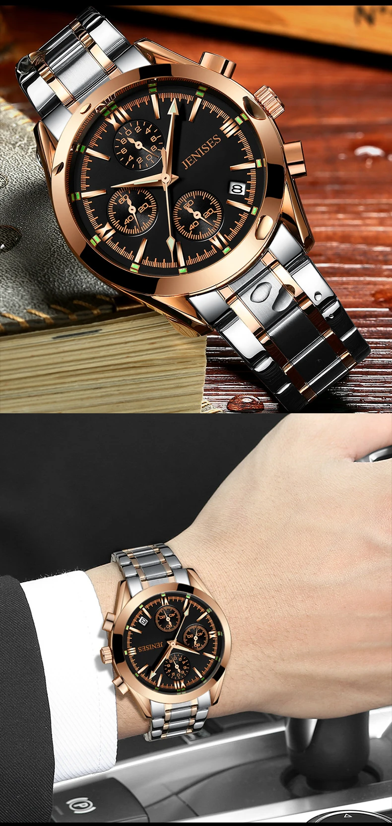stainless steel watch (10)