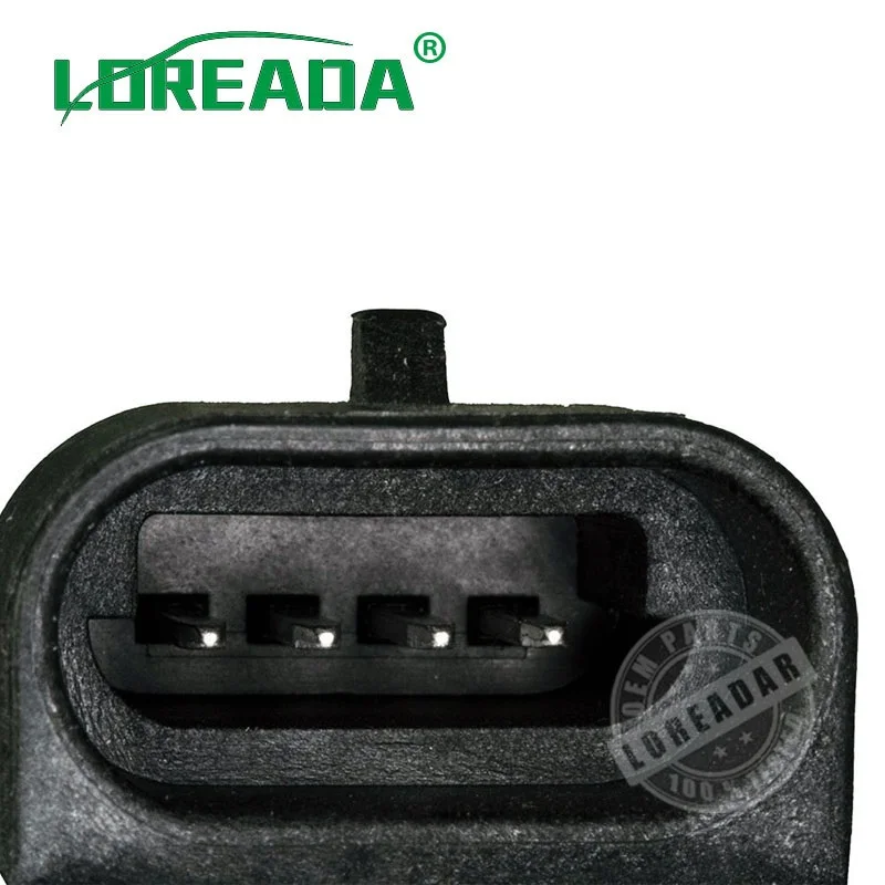 LOREADA OEM 32385 клапан контроля неисправного воздуха/ИАК клапан/шаговый двигатель для