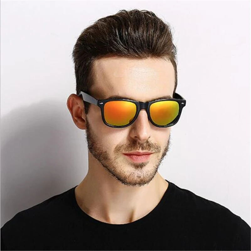 

2019 High Quality Driving Eyewear Polarized Men Driving New Hiking Camping Sunglasses
