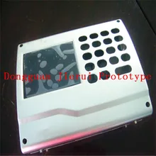 Фабрика питания бытового прибора прототипов