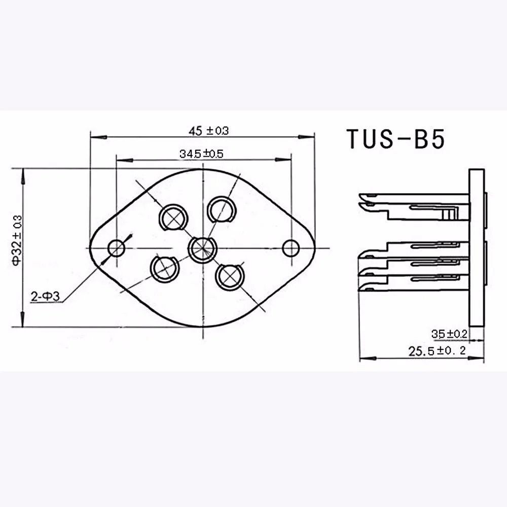 TUS-B5