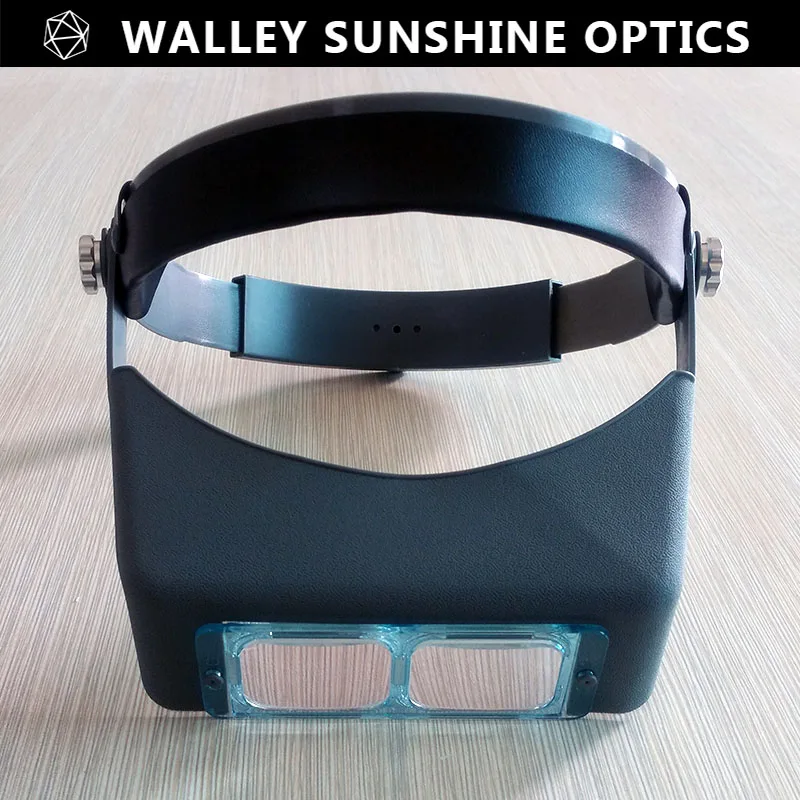 Head Magnifier