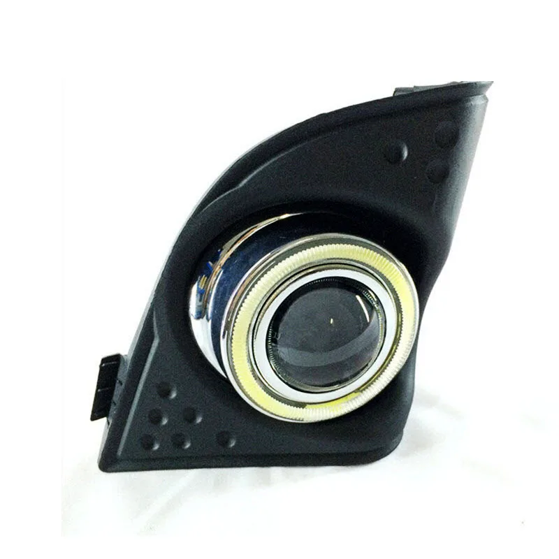 Для Acura TSX в 2008-2011 3-в-1 Белый Ангел глаза DRL желтый сигнал свет H11 55W Противотуманные фары с объектива проектора Для Acura TSX в 2008-2011 3-в-1 Белый Ангел глаза DRL желтый сигнал свет H11 55W Противотуманные фары с объектива проектора