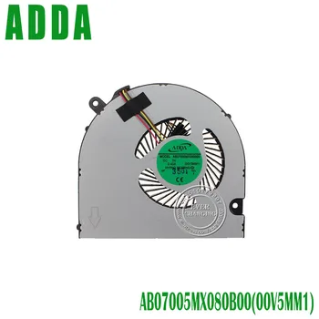 

For Acer Aspire R7-571 R7-571G R7-572CPU COOLING FAN AB07005MX080B00 MF60070V1-C160-S9A DC28000D4S0