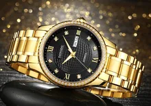 40mm Sangdo Luxury watches Automatic Self-Wind movement Sapphire Crystal High quality 2017 new fashion Men’s watch 58A