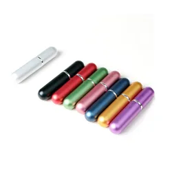 6ml Portable Mini Refillable Bottles Perfume Scent Atomizer Bottle Empty Spray Bottle Travel Parfum Cosmetic Container Dispenser 6ml Portable Mini Refillable Bottles Perfume Scent Atomizer Bottle Empty Spray Bottle Travel Parfum Cosmetic Container Dispenser