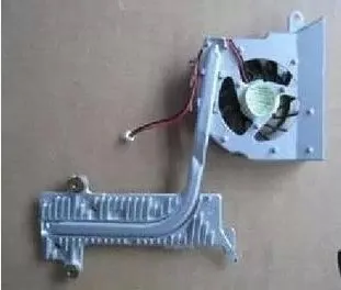 

Laptop CPU cooling fan Heatsink for SONY VGN-S VGNS S48CP S55C S56C PCG-6G3P S45C S46C S49CP S58CP