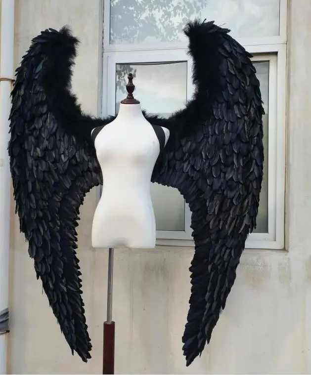 3d angel devil big wings 3d angel devil big wings
