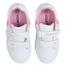 Boomerang Zapatillas Casual 3 Rosa Zapatillas Niña Zapatos Niña Deportivas El Corte Ingles - AliExpress Madre y niños