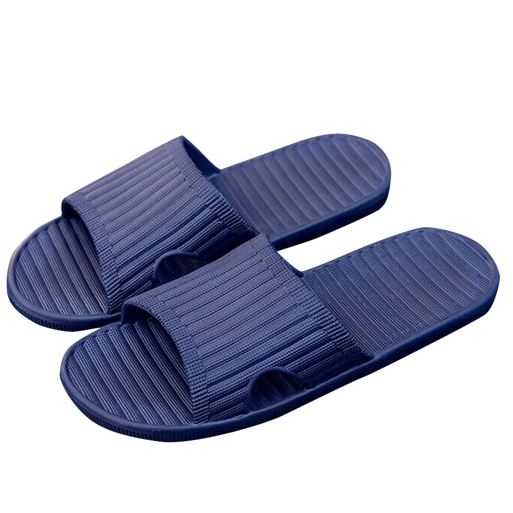 

Men Beach Slippers Shoes Men's Summer Englon Antiskid Flip Flops Shoes Sandals Male Slipper Flip-Flops Nov20