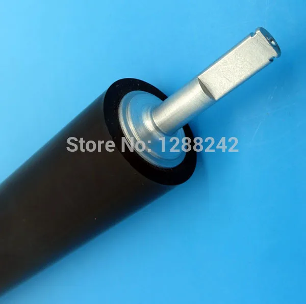 Черный ролик с нижним рукавом для HP 4015|sleeve roller|lower sleeved rollerhp roller |