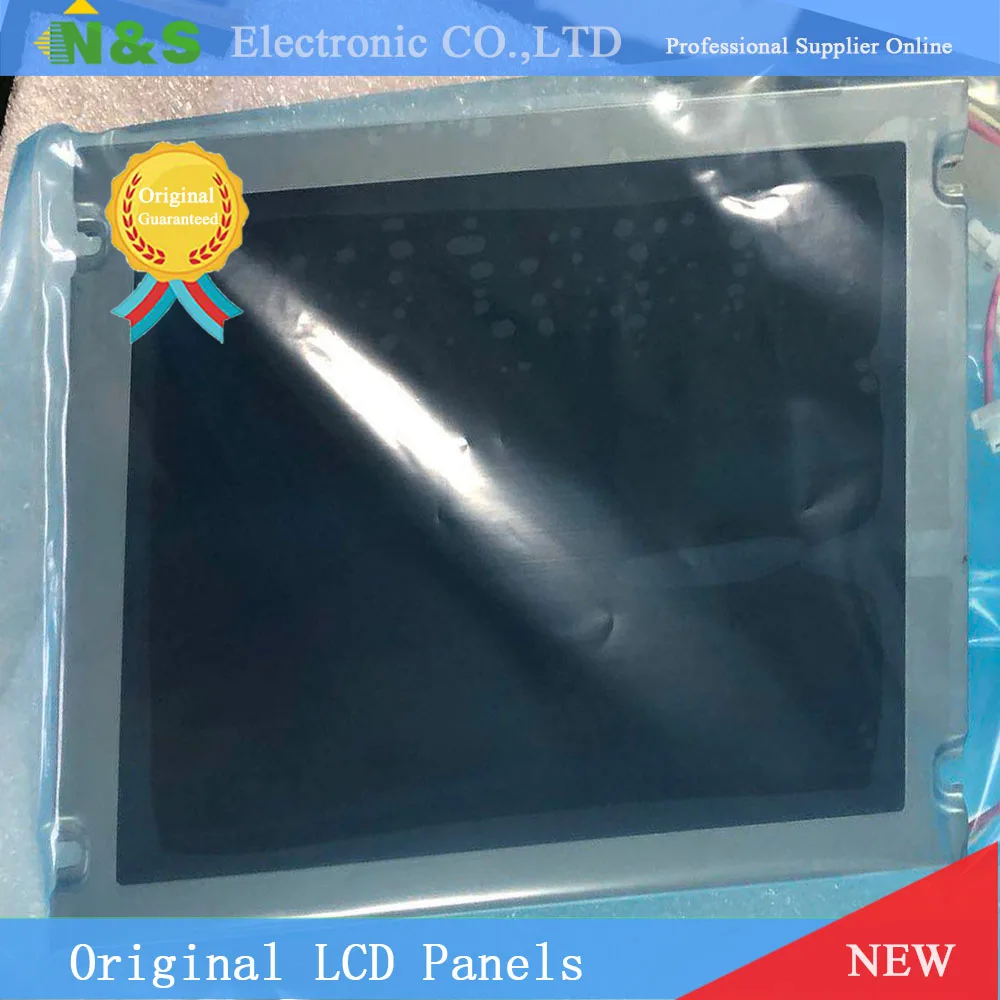 

LCD Industrial T51750GD065J-FW-AFN