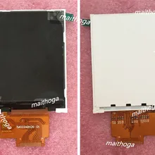 2,2 дюймов 14 P/9 P SPI, TFT, ЖК цветной экран ILI9341 Drive IC 240(RGB)* 320 TM022HDH26(плата/без платы