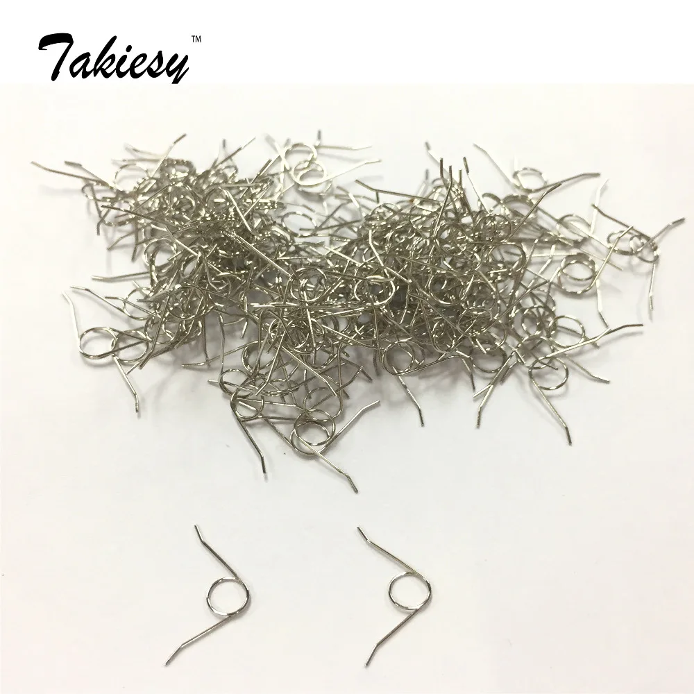 

Controller Spring L2 R2 Trigger Button spring Replacement Fix for ps3 ps4 controller 200pcs/lot=100 paris