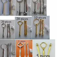 110 шт. подставка для тортов