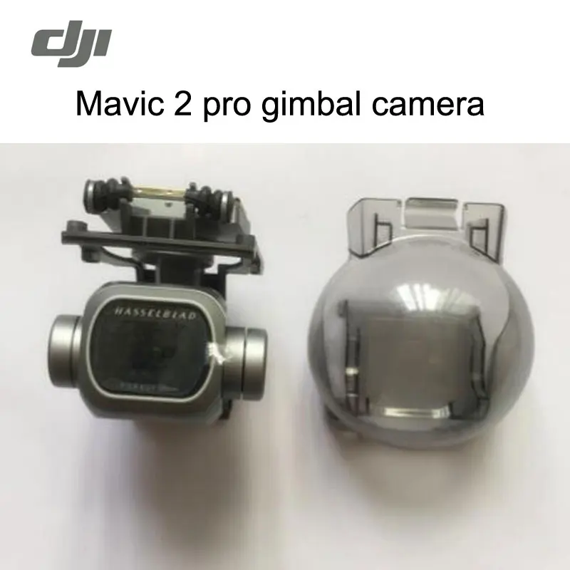 Оригинальные запасные части для камеры DJI Mavic 2 pro gimbal аксессуары Gimbal с камерой 4K HD |