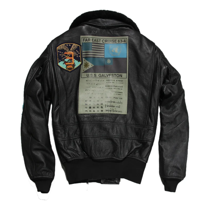 black back