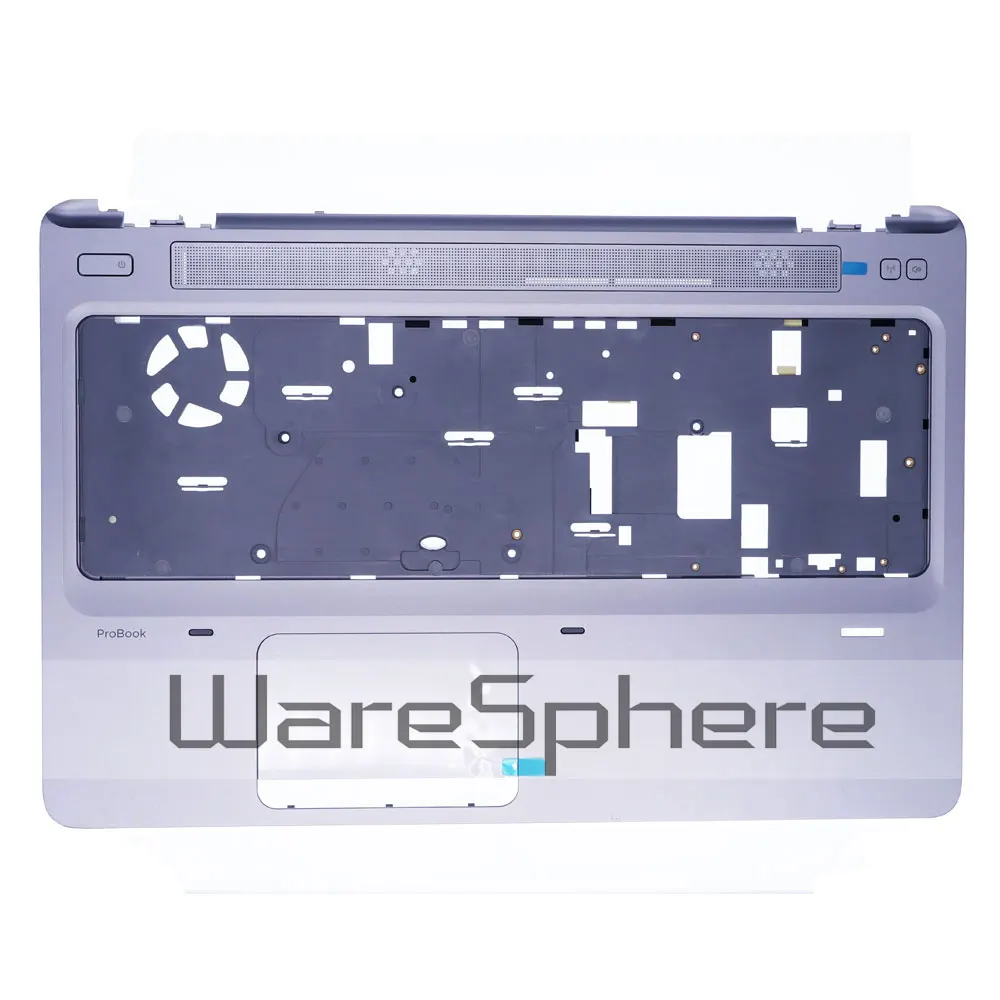 Новый оригинальный для HP ProBook 650 G2 655 ЖК задняя панель с рамкой нижней части