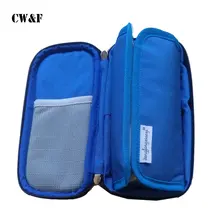 2017 Insulin Kühltasche Eisbeutel Thermische Kühltasche Kühlschrank Bolsa Termica 4-24 Grad Celsius Display mit eis gele